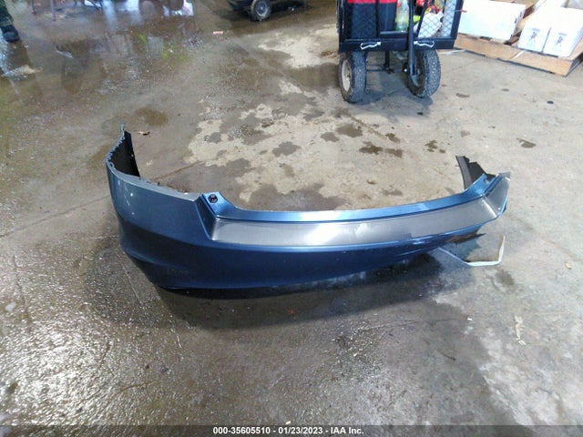 Honda Accord Sdn Ex-l 2010 1HGCP2F8XAA046806 Image 4
