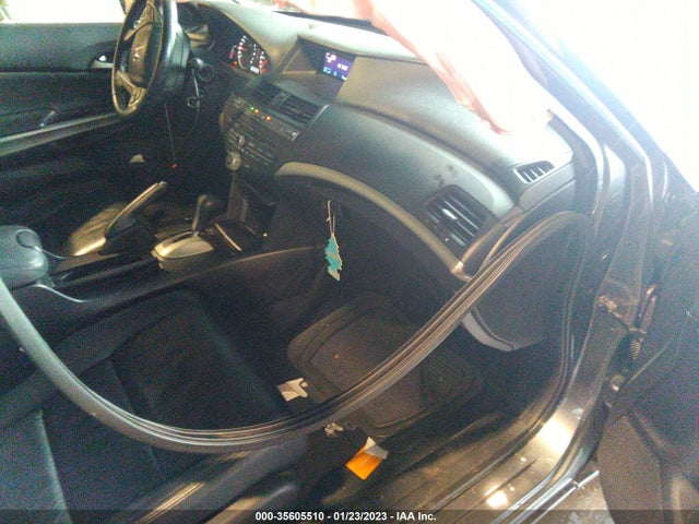 Honda Accord Sdn Ex-l 2010 1HGCP2F8XAA046806 Image 7