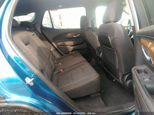 3GKALTEV3LL301715 GMC Terrain Sle