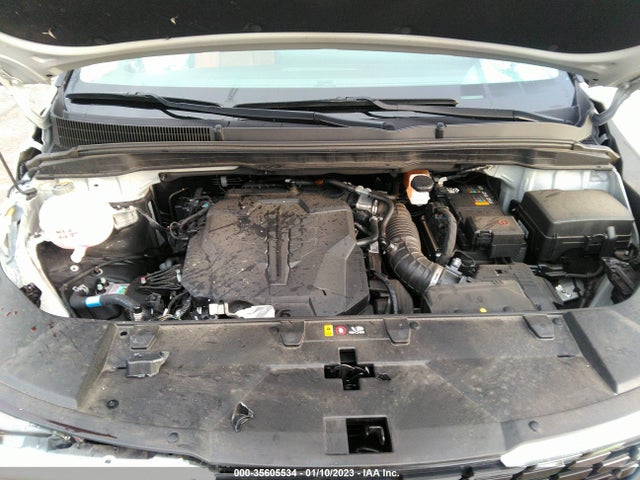 2022 Kia Carnival, VIN: KNDNE5H37N6138030
