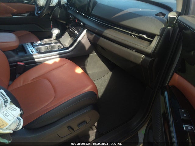2022 Kia Carnival, VIN: KNDNE5H37N6138030