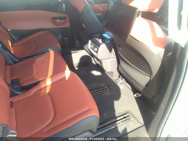2022 Kia Carnival, VIN: KNDNE5H37N6138030