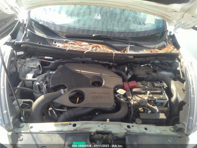 2016 Nissan Juke, VIN: JN8AF5MR0GT606419