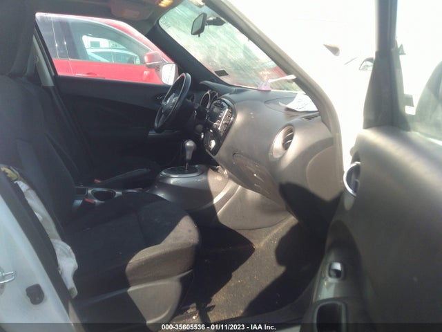 2016 Nissan Juke, VIN: JN8AF5MR0GT606419