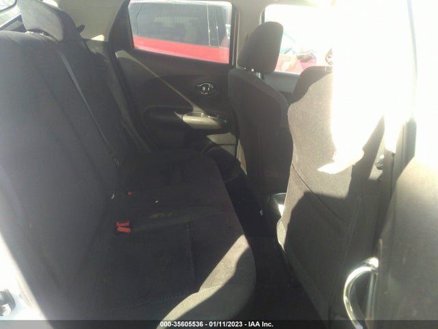 2016 Nissan Juke, VIN: JN8AF5MR0GT606419