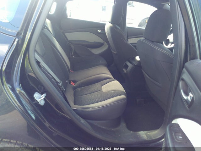 Dodge DART SXT 2015 1C3CDFBBXFD142137 Image 8