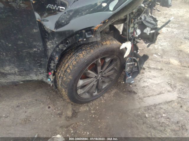 KNDPNCACXJ7427558 KIA Sportage Ex