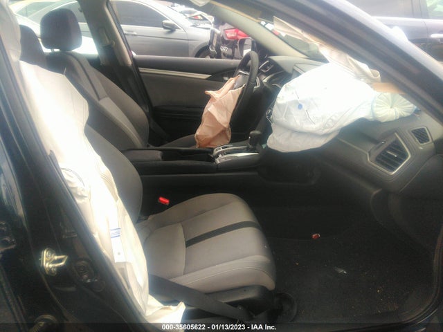 2017 HONDA CIVIC SEDAN EX VIN: 19XFC2F76HE065679