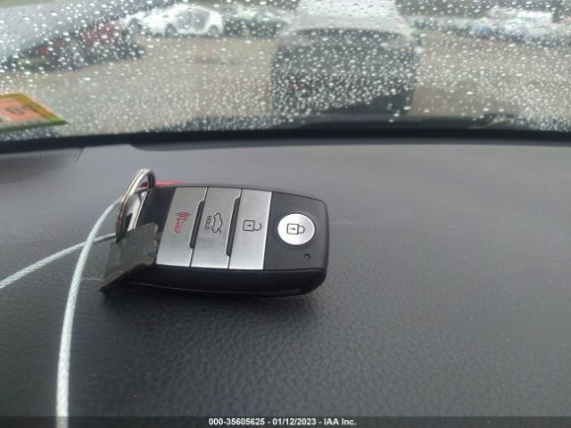 KNAGM4AD5G5092132 KIA OPTIMA HYBRID