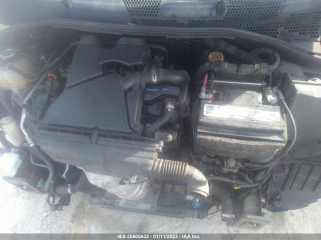 3C3CFFBR9DT634124 Fiat 500 SPORT
