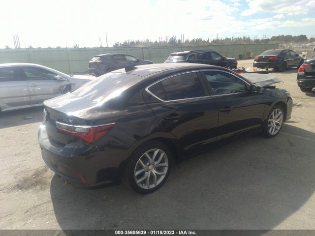 2019 Acura ILX, VIN: 19UDE2F35KA010313