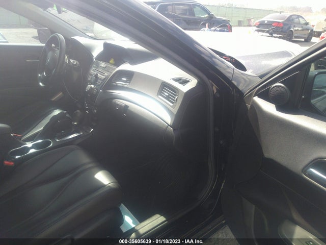 2019 Acura ILX, VIN: 19UDE2F35KA010313