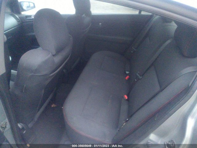 3N1BB61E08L656765 Nissan Sentra Se-r