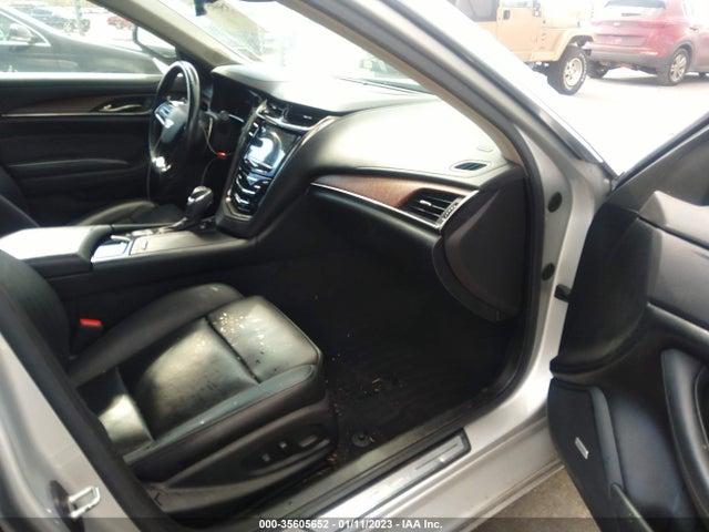 1G6AR5SS3G0194252 Cadillac Cts Luxury Collection
