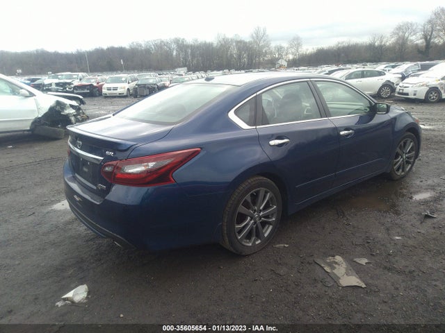 2018 Nissan Altima, VIN: 1N4AL3AP1JC195704