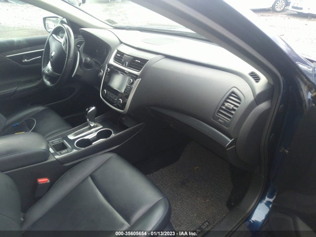2018 Nissan Altima, VIN: 1N4AL3AP1JC195704