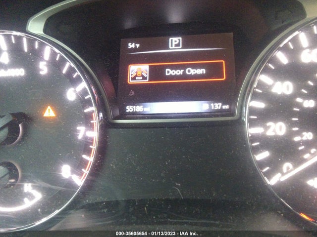 2018 Nissan Altima, VIN: 1N4AL3AP1JC195704