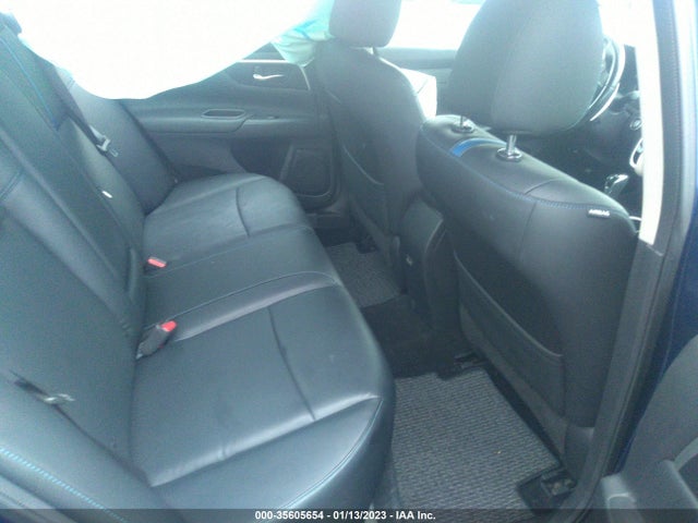 2018 Nissan Altima, VIN: 1N4AL3AP1JC195704