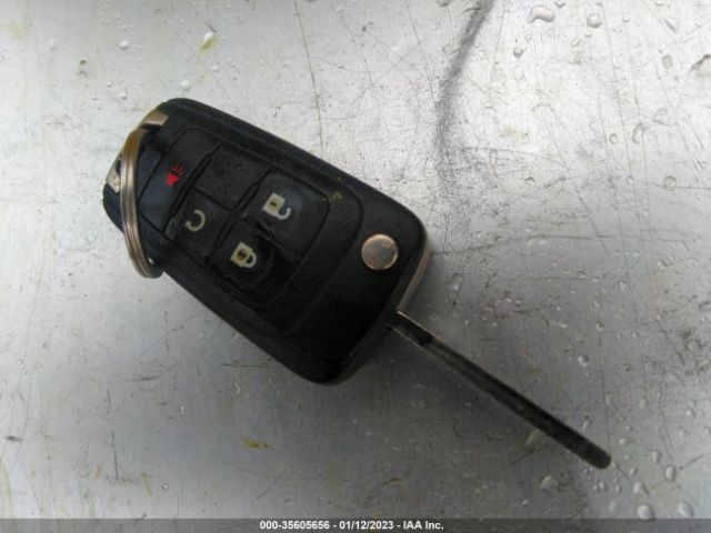 2GKFLWEK8E6364362 GMC Terrain Sle