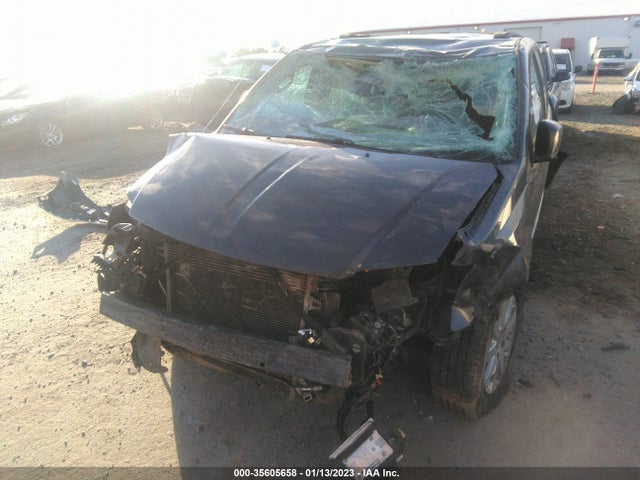 2C4RC1BG1GR281529 Chrysler Town & Country Touring