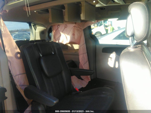 2C4RC1BG1GR281529 Chrysler Town & Country Touring