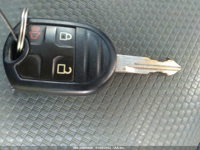 2012 FORD F-150 XL/STX/XLT VIN: 1FTEX1CM2CKD46209