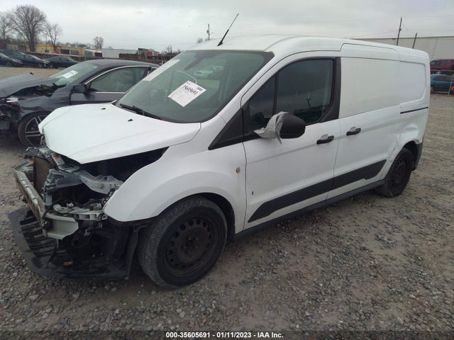 Ford Transit Connect Xl 2016 NM0LS7E76G1271605 Image 2