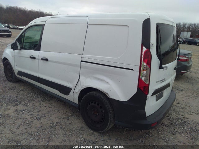 Ford Transit Connect Xl 2016 NM0LS7E76G1271605 Image 3