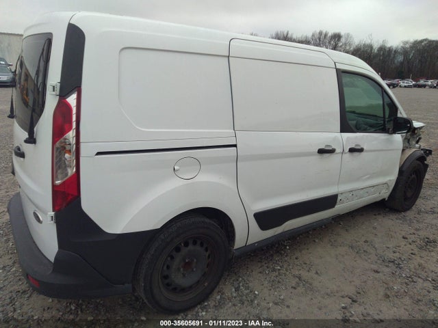 Ford Transit Connect Xl 2016 NM0LS7E76G1271605 Image 4