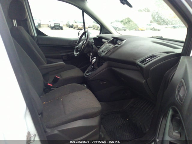 Ford Transit Connect Xl 2016 NM0LS7E76G1271605 Image 5