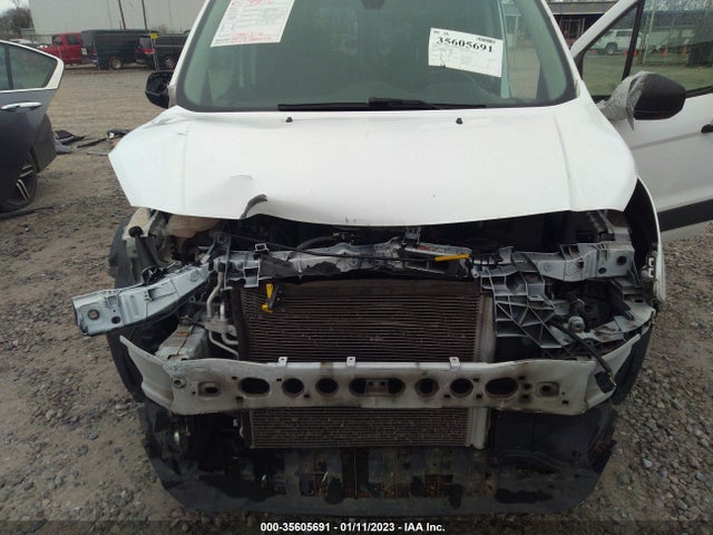 Ford Transit Connect Xl 2016 NM0LS7E76G1271605 Image 6