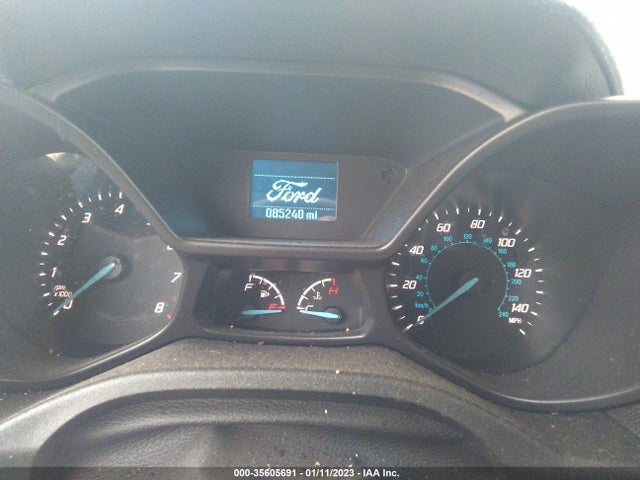 Ford Transit Connect Xl 2016 NM0LS7E76G1271605 Image 7
