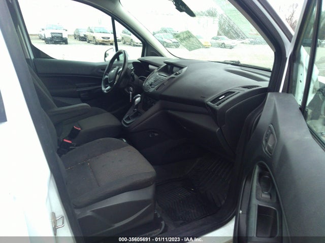 Ford Transit Connect Xl 2016 NM0LS7E76G1271605 Image 8
