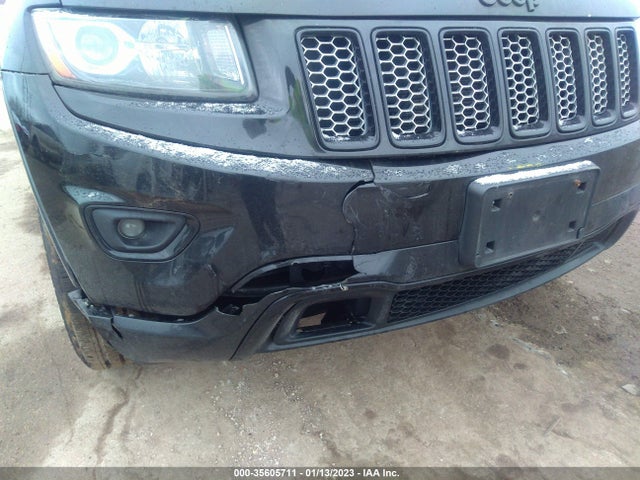 Jeep Grand Cherokee Altitude 2015 1C4RJFAG4FC141423 Image 6