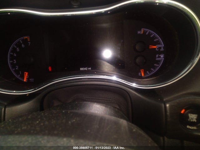 Jeep Grand Cherokee Altitude 2015 1C4RJFAG4FC141423 Image 7
