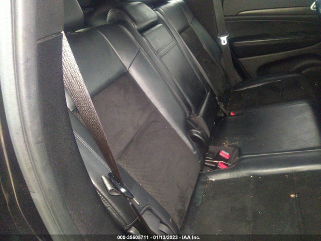 Jeep Grand Cherokee Altitude 2015 1C4RJFAG4FC141423 Image 8