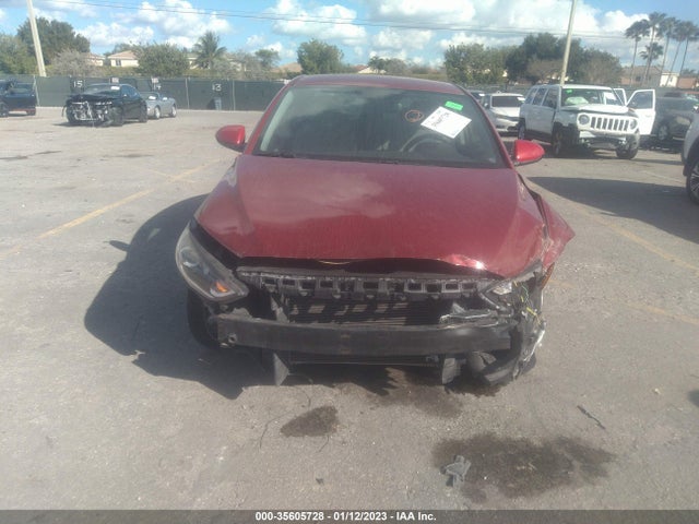 Hyundai ELANTRA SE 2017 KMHD84LF9HU210677 Image 6