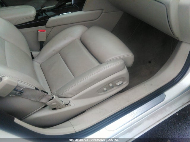 Cadillac Xts Premium 2013 2G61T5S3XD9102016 Image 7