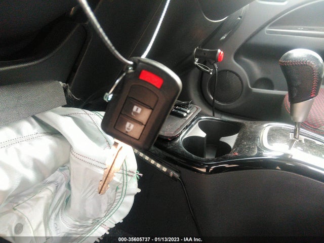 ML32F4FJ6LHF05969 Mitsubishi Mirage G4 Se/le