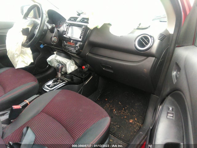 ML32F4FJ6LHF05969 Mitsubishi Mirage G4 Se/le