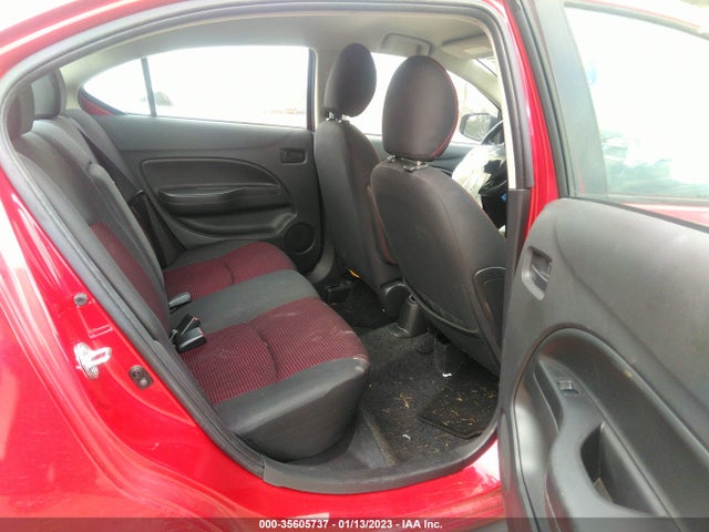 ML32F4FJ6LHF05969 Mitsubishi Mirage G4 Se/le