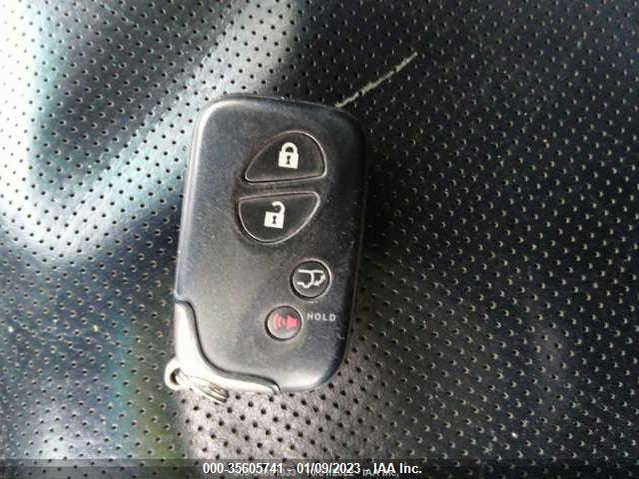 JTJBC1BA8A2026229 Lexus RX 450H