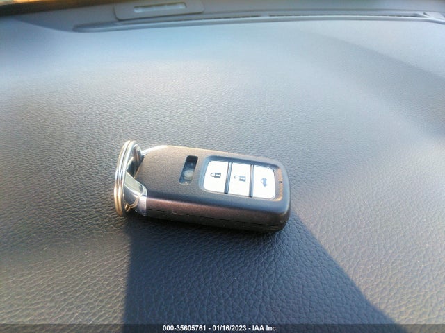 Honda Accord Sedan Ex-l 2015 1HGCR2F83FA078725 Image 3