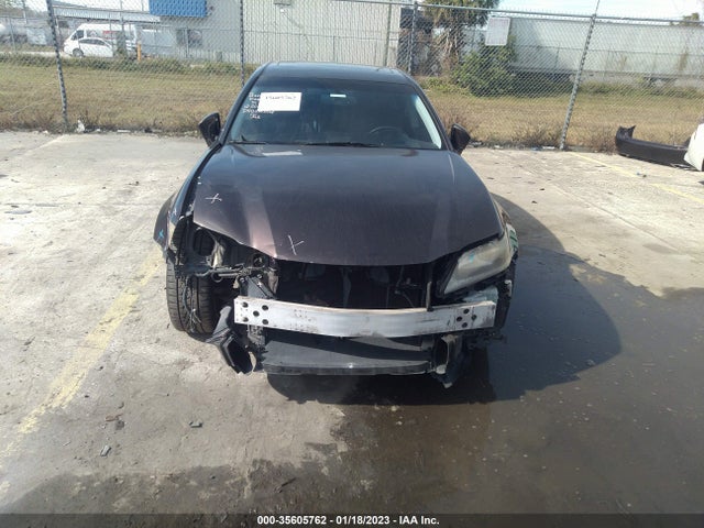 JTHBE1BL8D5014064 Lexus GS 350