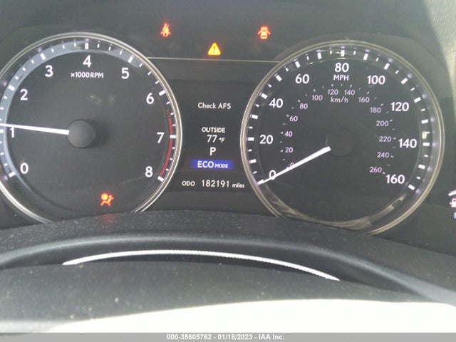 JTHBE1BL8D5014064 Lexus GS 350