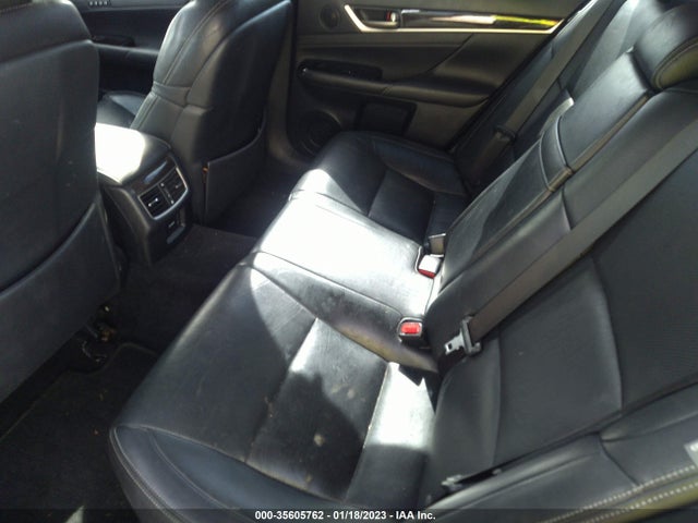 JTHBE1BL8D5014064 Lexus GS 350