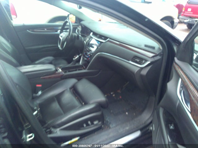 Cadillac XTS LUXURY 2013 2G61R5S33D9101577 Image 6