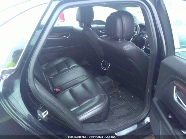 Cadillac XTS LUXURY 2013 2G61R5S33D9101577 Image 9
