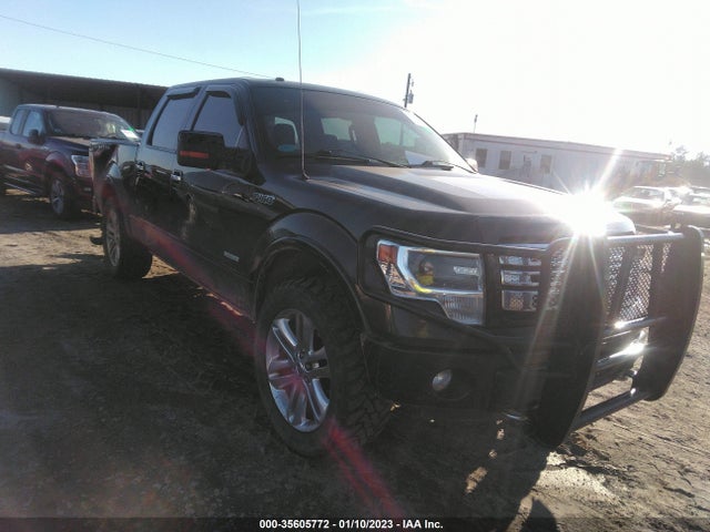 2014 1FTFW1ET0EFA74816 main image