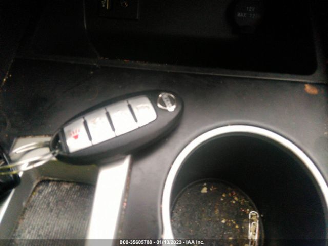 1N4AL3AP8GN345384 Nissan ALTIMA 2.5